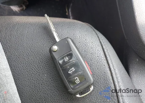 2012 Volkswagen Jetta 2.5L Se z USA, uszkodzony, nr VIN 3VWDP7AJ6CM457987